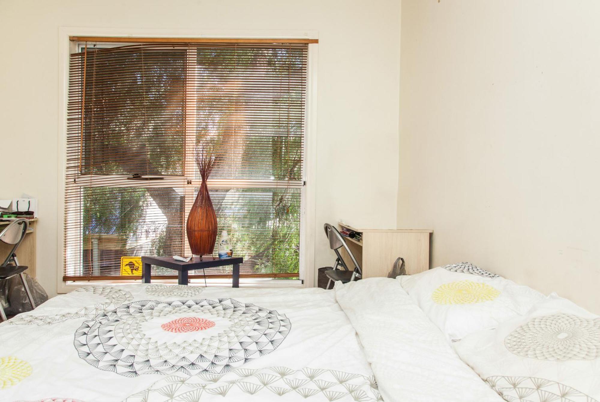 Abbotsford Private Rooms & Pods - 15 Charles Homestay 墨尔本 外观 照片