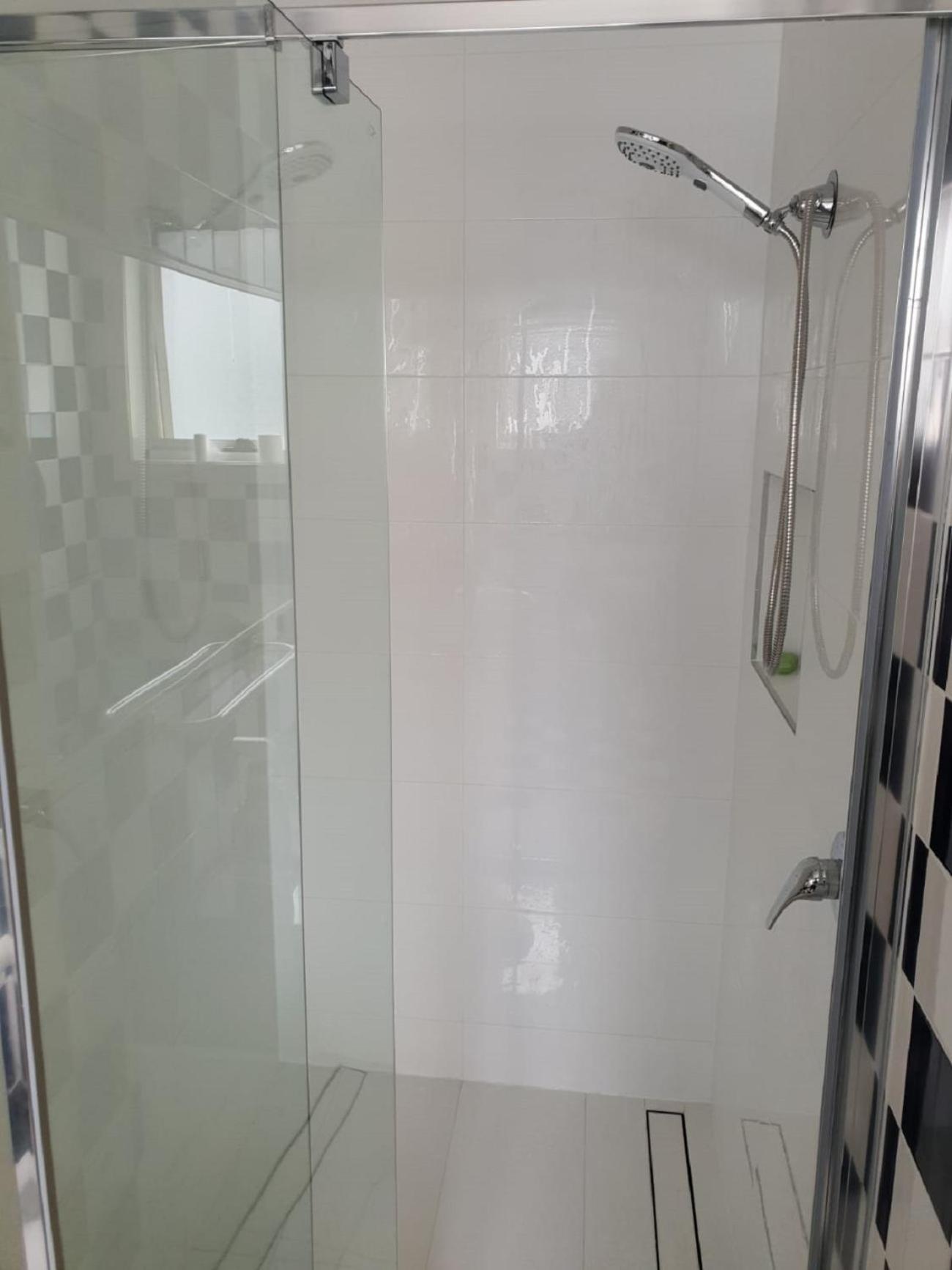 Abbotsford Private Rooms & Pods - 15 Charles Homestay 墨尔本 外观 照片