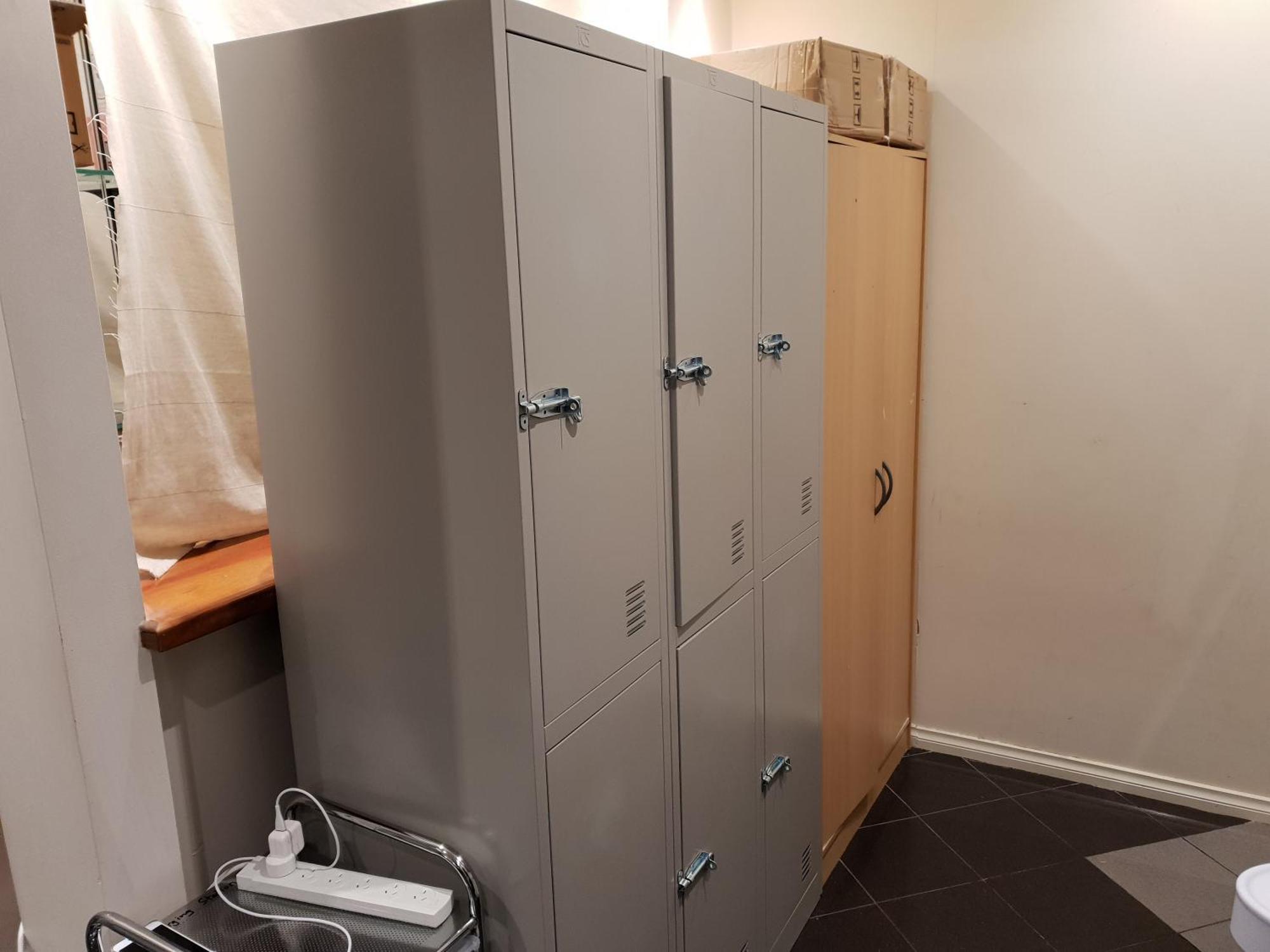 Abbotsford Private Rooms & Pods - 15 Charles Homestay 墨尔本 外观 照片
