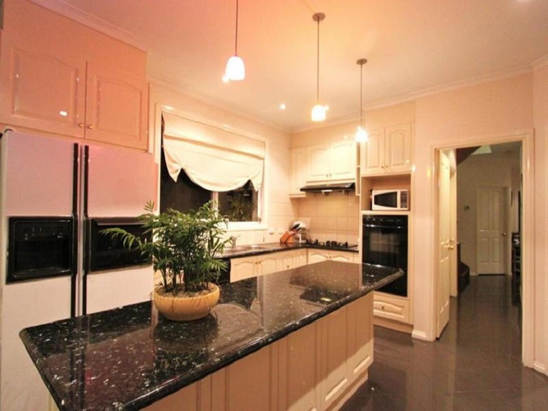 Abbotsford Private Rooms & Pods - 15 Charles Homestay 墨尔本 外观 照片