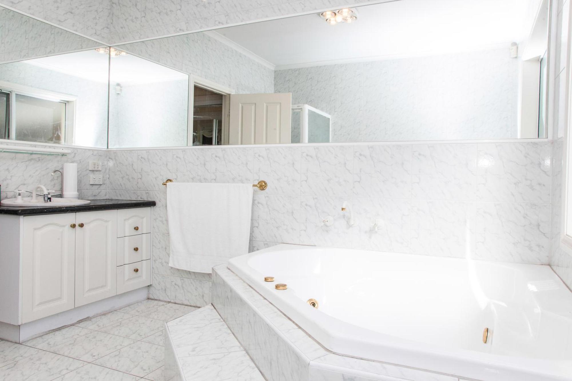 Abbotsford Private Rooms & Pods - 15 Charles Homestay 墨尔本 外观 照片