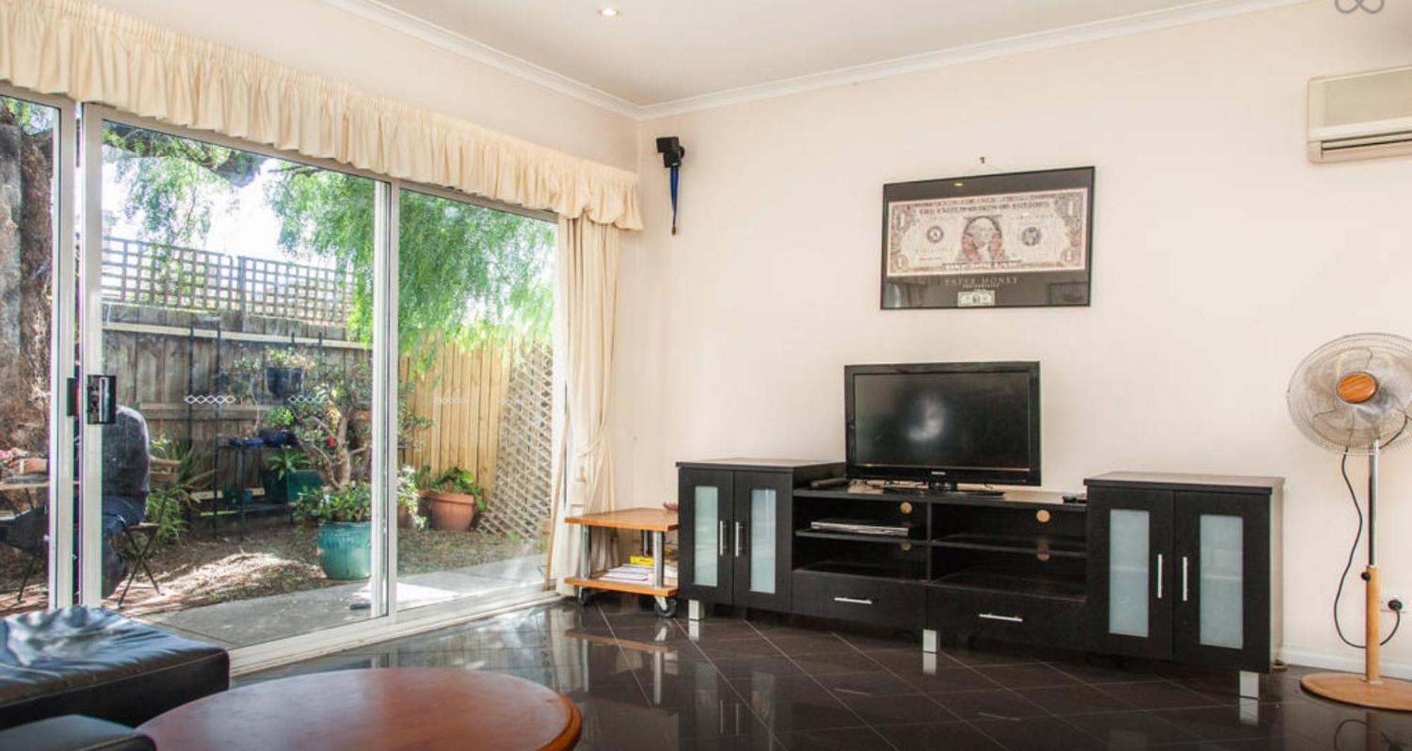 Abbotsford Private Rooms & Pods - 15 Charles Homestay 墨尔本 外观 照片
