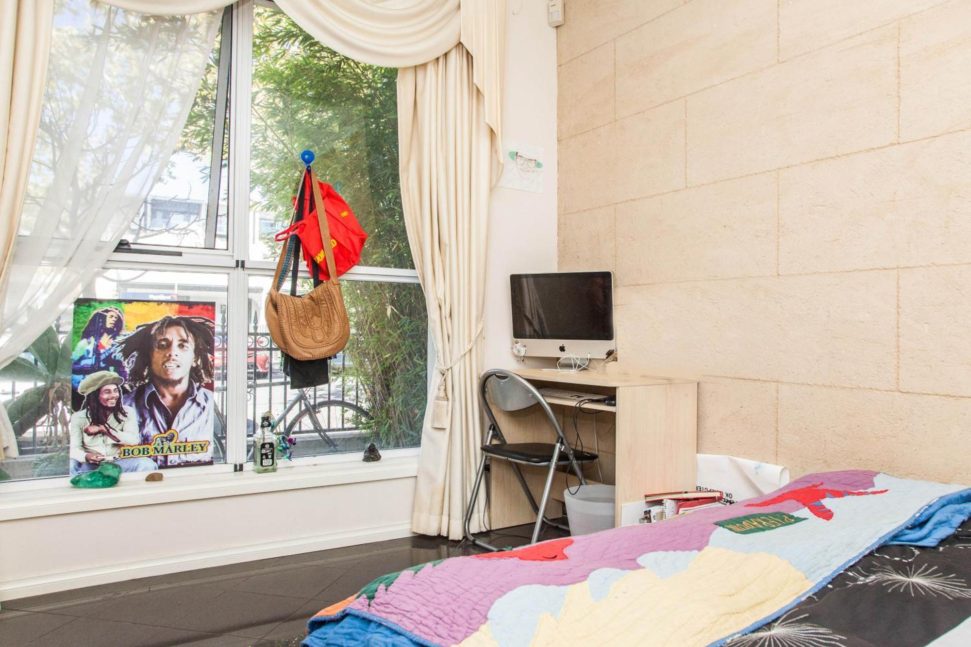 Abbotsford Private Rooms & Pods - 15 Charles Homestay 墨尔本 外观 照片